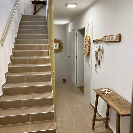 Apartman Sunset Huus Starigrad-Paklenica