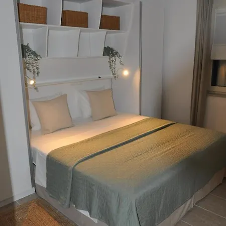 Apartman Sunset Huus