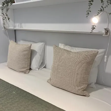 Apartman Sunset Huus
