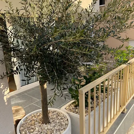 Apartman Sunset Huus