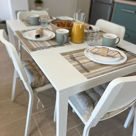 Apartman Sunset Huus