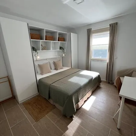 Sunset Huus Apartman