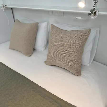 Apartman Sunset Huus