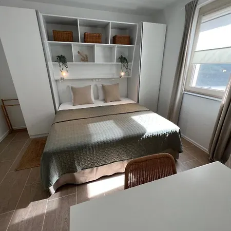 Apartman Sunset Huus Starigrad-Paklenica