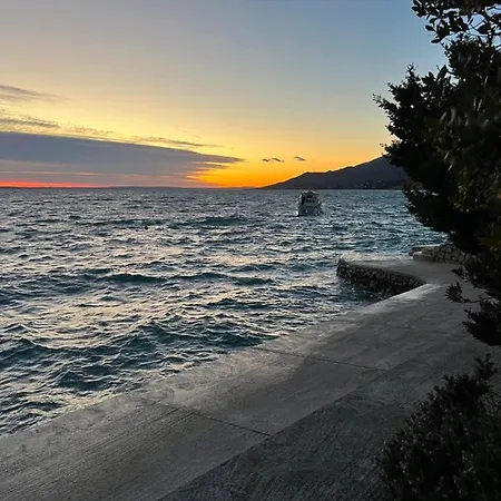 Sunset Huus * Starigrad-Paklenica