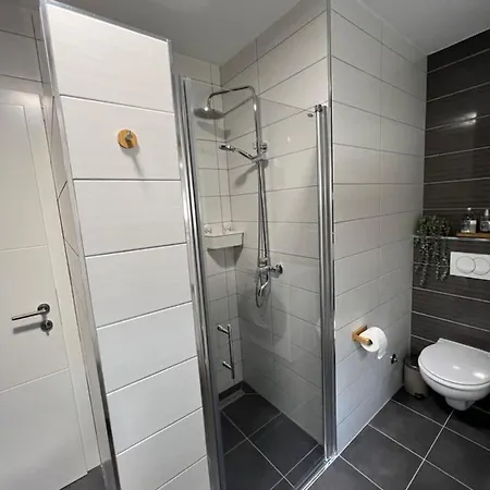 Apartman Sunset Huus
