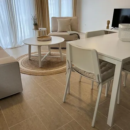 Sunset Huus Apartman