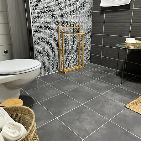 Apartman Sunset Huus Starigrad-Paklenica