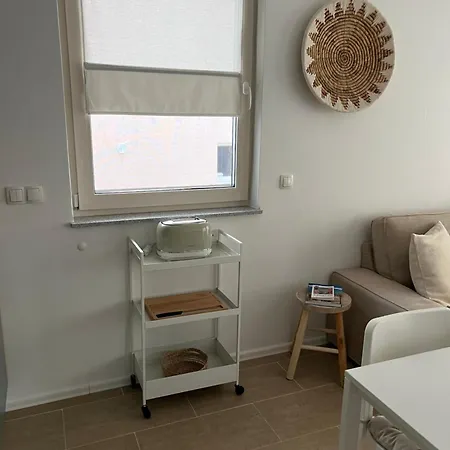 Sunset Huus Apartman