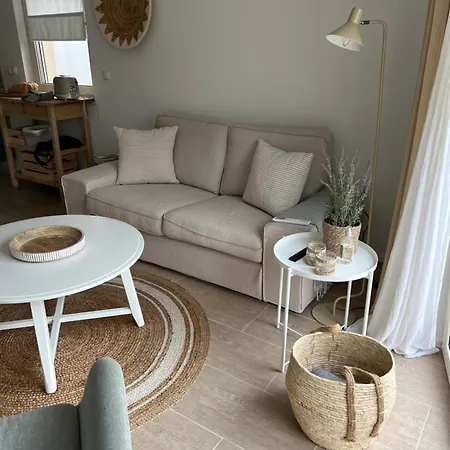 Apartman Sunset Huus Starigrad-Paklenica